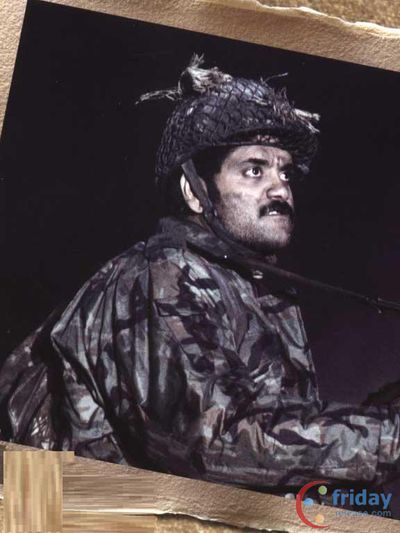 Nagarjuna Photo