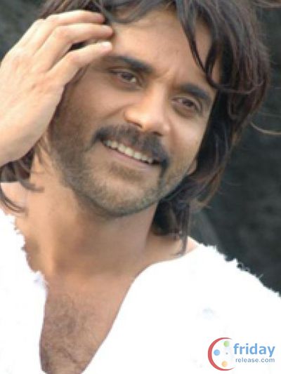 Nagarjuna Photo