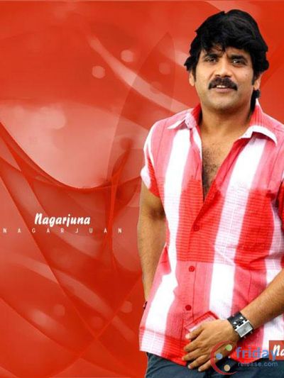 Nagarjuna Photo