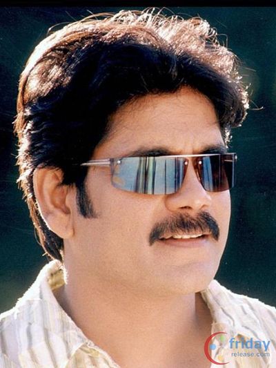 Nagarjuna Photo