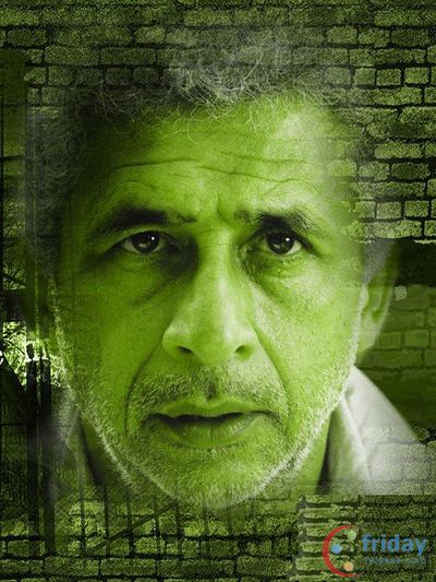 Naseeruddin Shah Photo