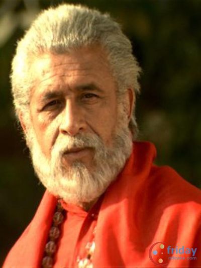 Naseeruddin Shah Photo