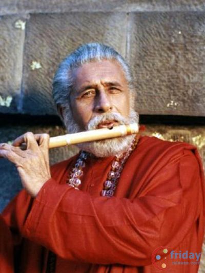 Naseeruddin Shah Photo