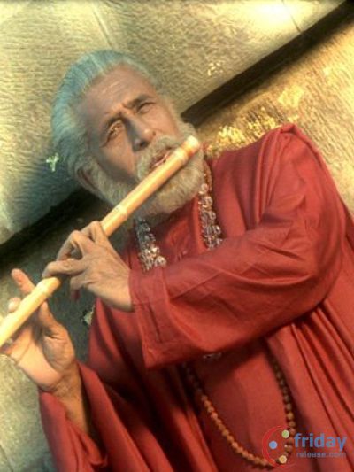 Naseeruddin Shah Photo