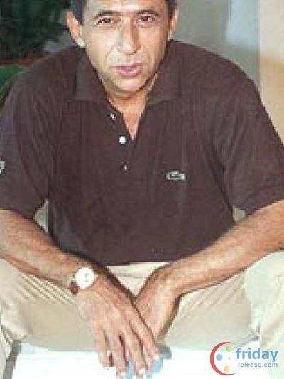 Naseeruddin Shah Photo