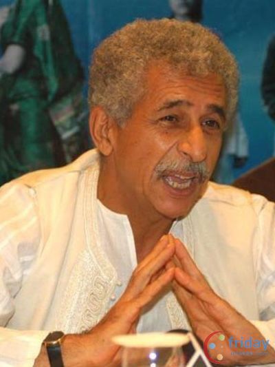 Naseeruddin Shah Photo
