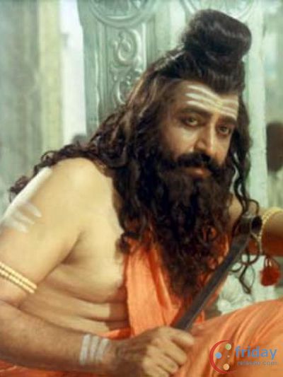 Pran Photo