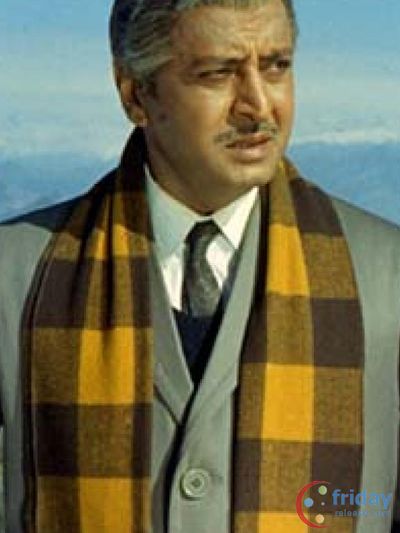 Pran Photo