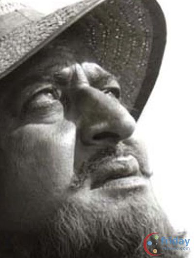 Pran Photo