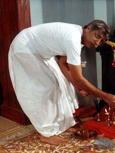 Pran Photo