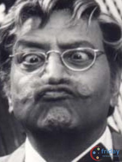Pran Photo