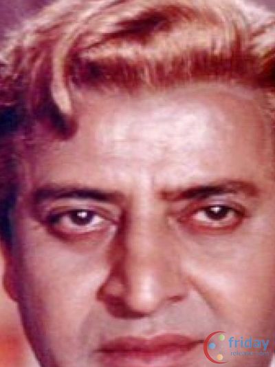 Pran Photo