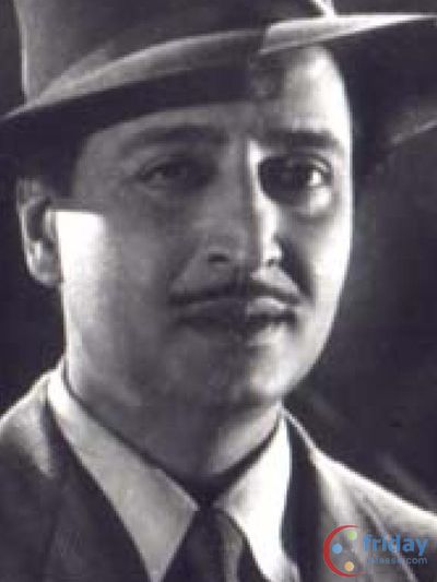 Pran Photo