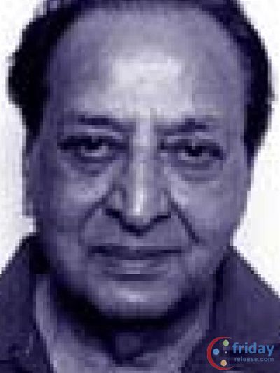 Pran Photo