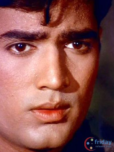 Rajesh Khanna Photo