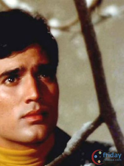 Rajesh Khanna Photo