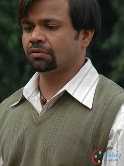 Rajpal Yadav Photo