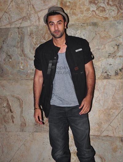 Ranbir Kapoor Photo