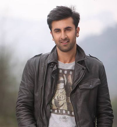 Ranbir Kapoor Photo