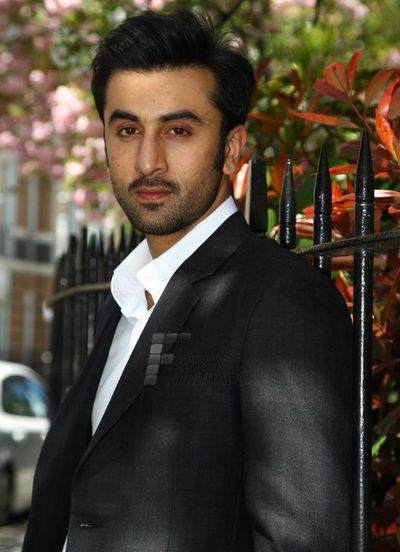 Ranbir Kapoor Photo