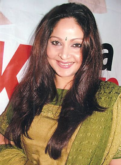 Rati Agnihotri Photo
