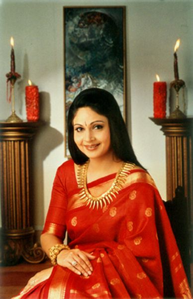 Rati Agnihotri Photo