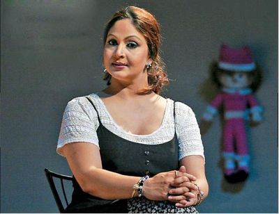 Rati Agnihotri Photo