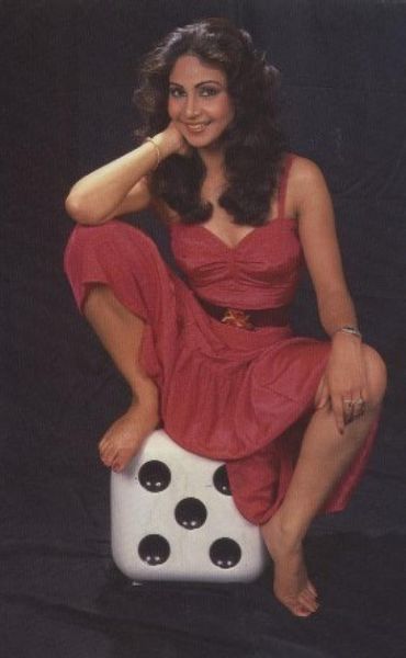 Rati Agnihotri Photo