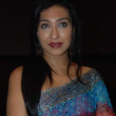 Rituparna Sengupta Photo