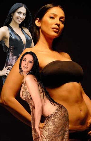 Rituparna Sengupta Photo