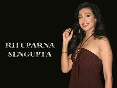 Rituparna Sengupta Photo