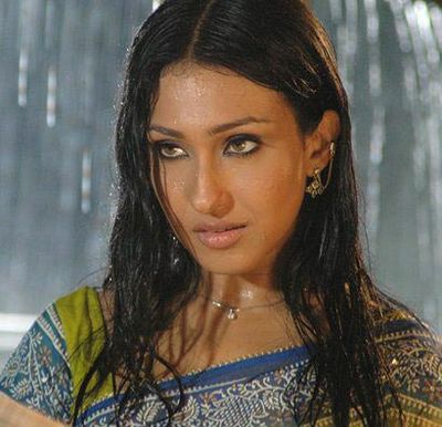 Rituparna Sengupta Photo