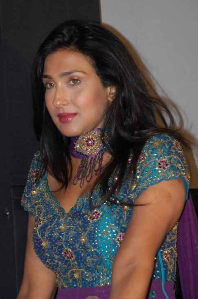 Rituparna Sengupta Photo