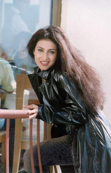 Rituparna Sengupta Photo