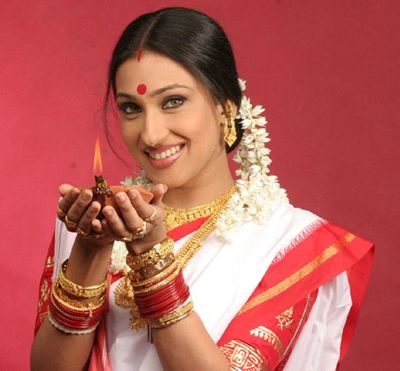 Rituparna Sengupta Photo