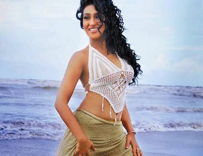 Rituparna Sengupta Photo