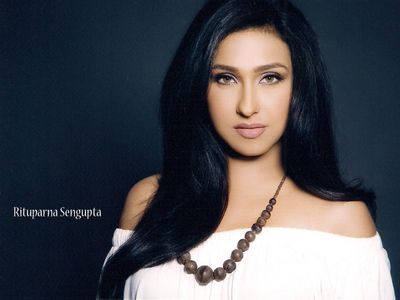 Rituparna Sengupta Photo