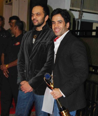 Rohit Shetty Photo