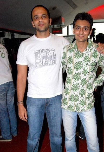 Rohit Shetty Photo