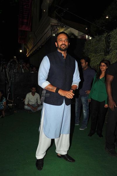 Rohit Shetty Photo