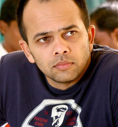 Rohit Shetty Photo