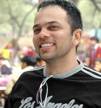 Rohit Shetty Photo