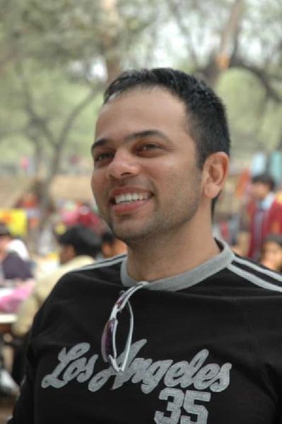 Rohit Shetty Photo