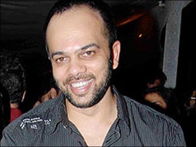 Rohit Shetty Photo