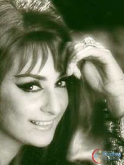 Saira Banu Photo
