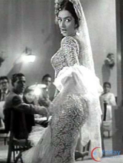 Saira Banu Photo