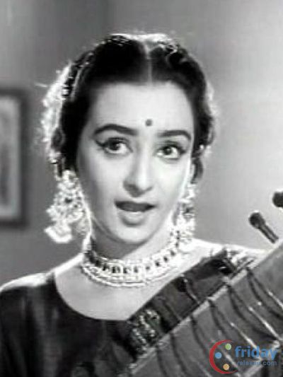 Saira Banu Photo