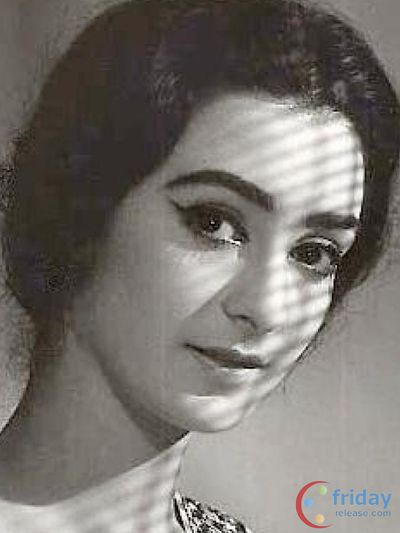 Saira Banu Photo