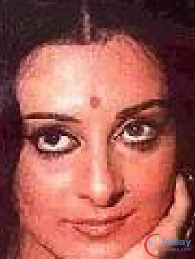 Saira Banu Photo