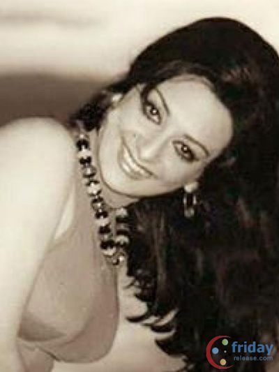 Saira Banu Photo